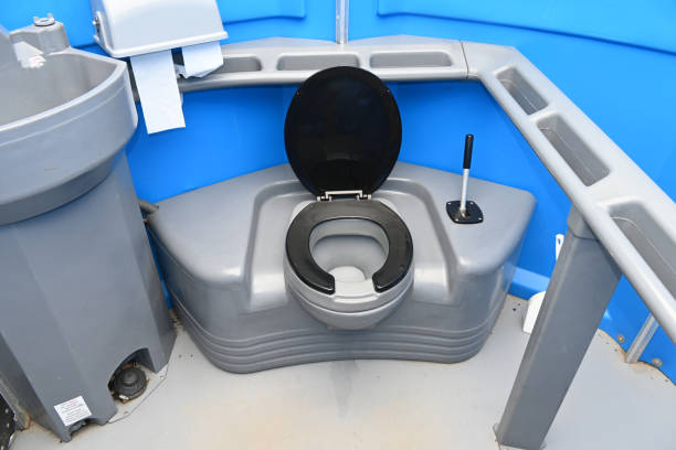 Best Affordable portable toilet rental  in Holland, OH