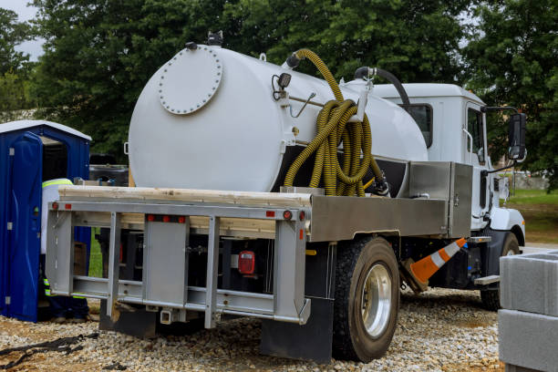 Best Construction site porta potty rental  in Holland, OH